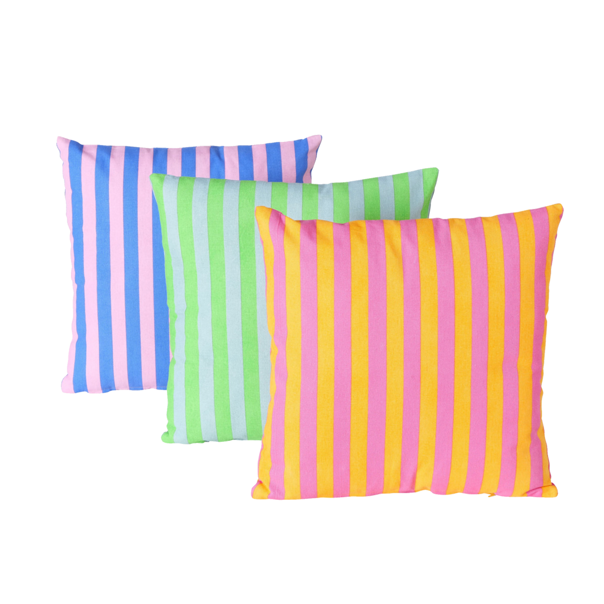 Coussin Coloury Multicolore