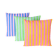 Coussin Coloury Multicolore