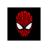 LETTERS SPIDERMAN