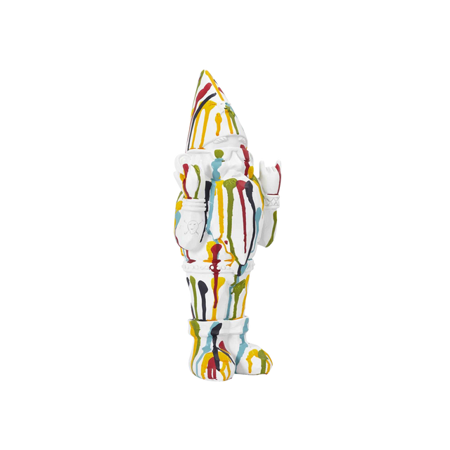 Nain de jardin NANO coloris multicolore