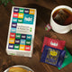 KUSMI TEA Coffret Les essentiels 48G