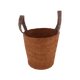 Panier de rangement Bornéo Brun