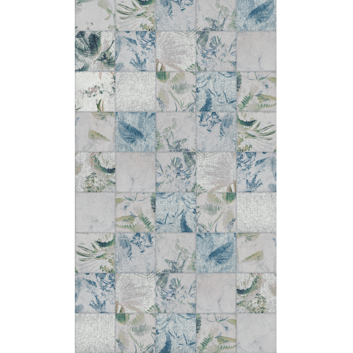 4MURS Papier peint panoramique L Martial Gris béton