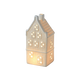 Objet lumineux House Blanc