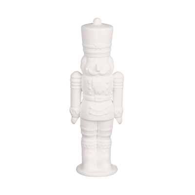Figurine Casse-noisette Blanc