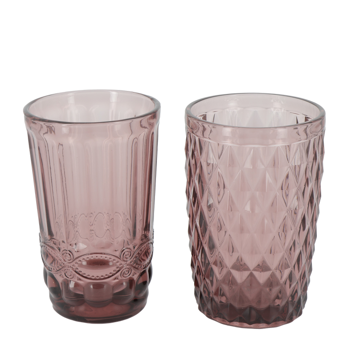 Verre Mary Rose
