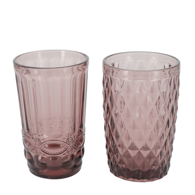 Verre Mary Rose