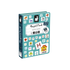 MAGNETI'BOOK ALPHABET ANGLAIS