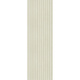 Papier peint intissé Tasseaux Beige clair