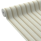 Papier peint intissé Tasseaux Beige clair