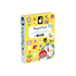 MAGNETI'BOOK J'APPRENDS L'HEURE
