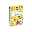MAGNETI'BOOK J'APPRENDS L'HEURE