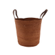 Panier de rangement Bornéo Brun
