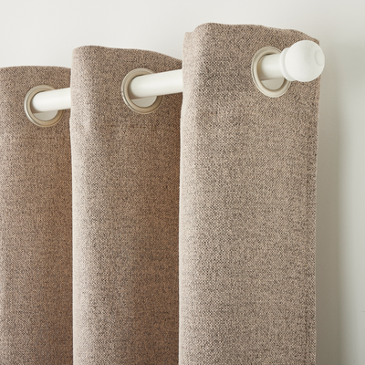 Rideau John Taupe