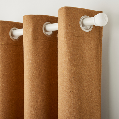 Rideau Madelaine Camel