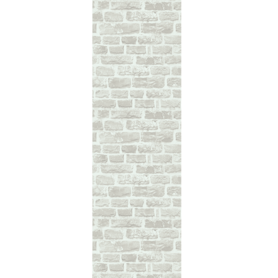 Papier peint intissé Elian Beige clair