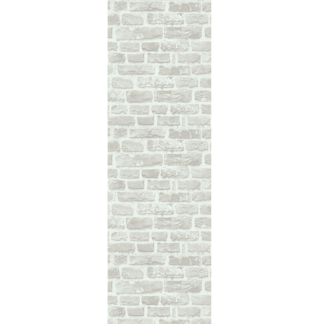 Papier peint intissé ELIAN coloris beige clair