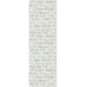 Papier peint intissé Elian Beige clair