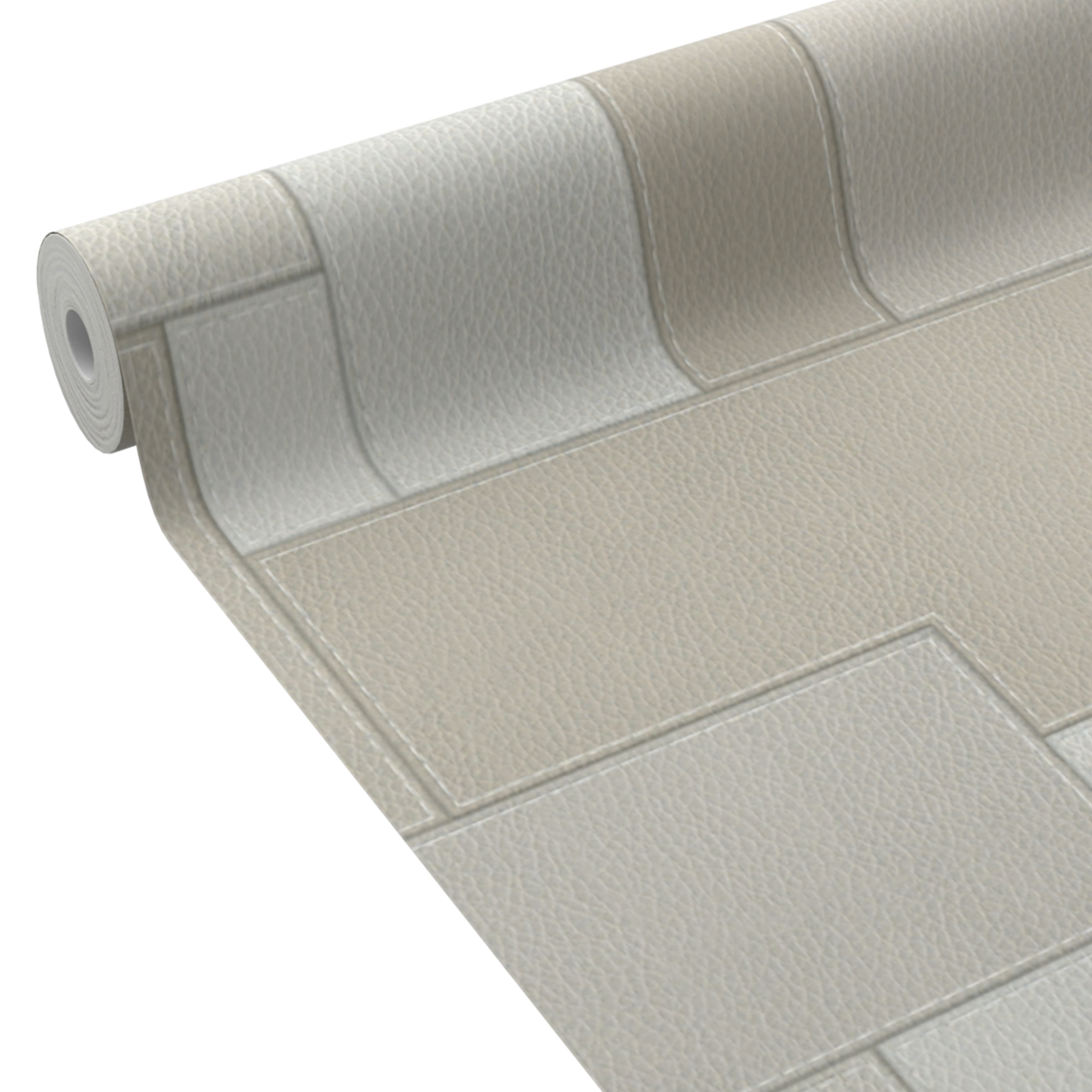 Papier peint intissé Danny Beige