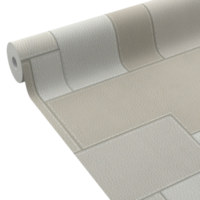 Papier peint intissé Danny Beige