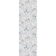 Papier peint intissé Lya Multicolore