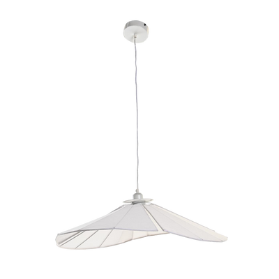 Suspension Melia Blanc