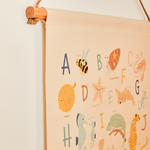 ABÉCÉDAIRE DES DUNES