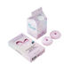 INUWET Bain moussant Splash myrtille Violet Barbe à papa / myrtille 490G
