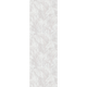 Papier peint intissé Lorella Blanc