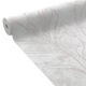 Papier peint intissé Lorella Blanc
