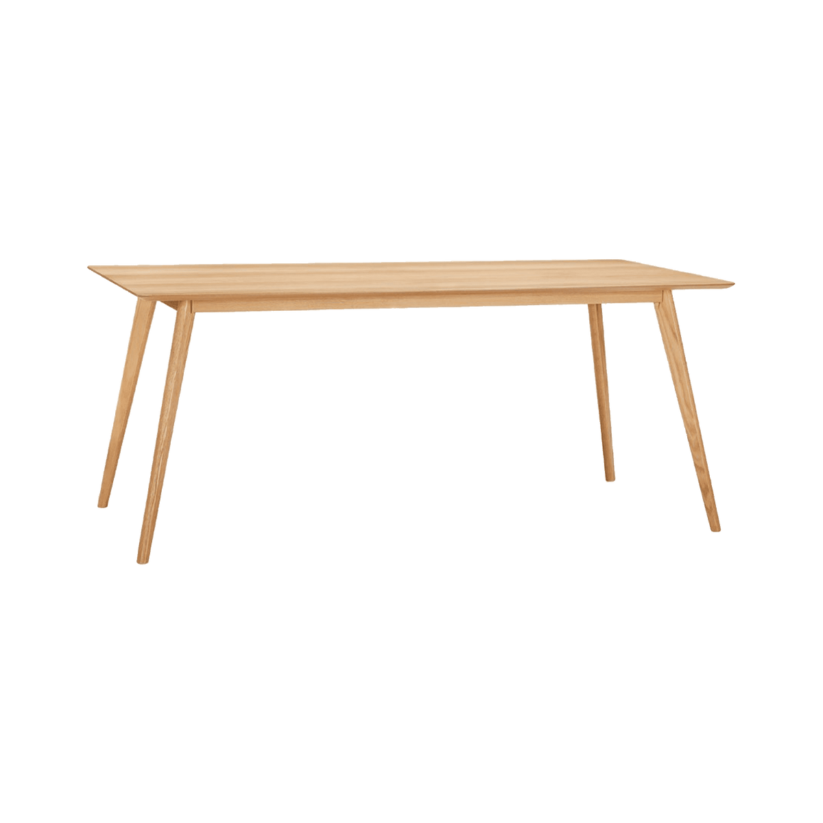 Table de salle à manger Angor Chêne