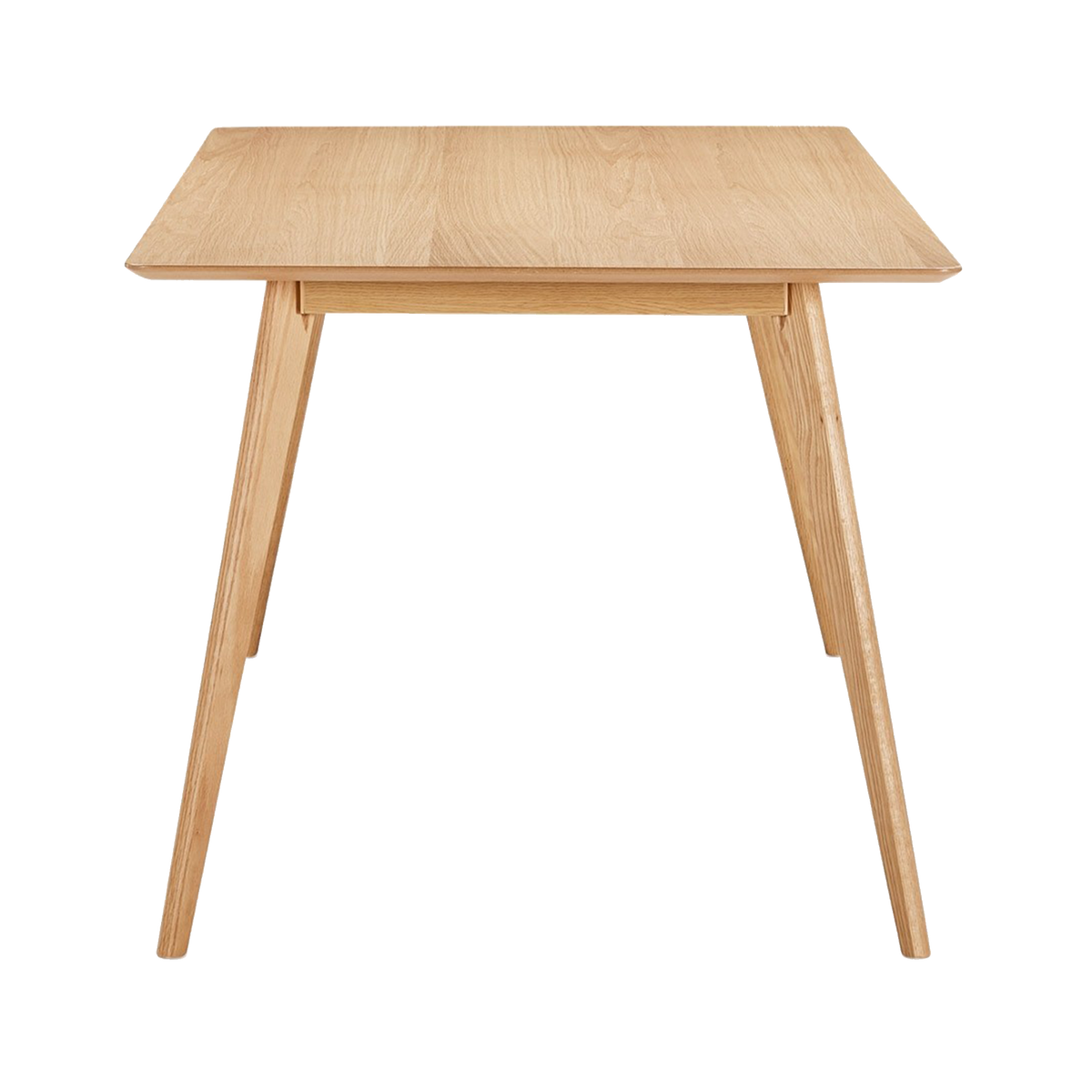 Table de salle à manger Angor Chêne