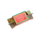 THE CABINET OF CURIOSITEAS Confiserie Margarita aux fraises 120G
