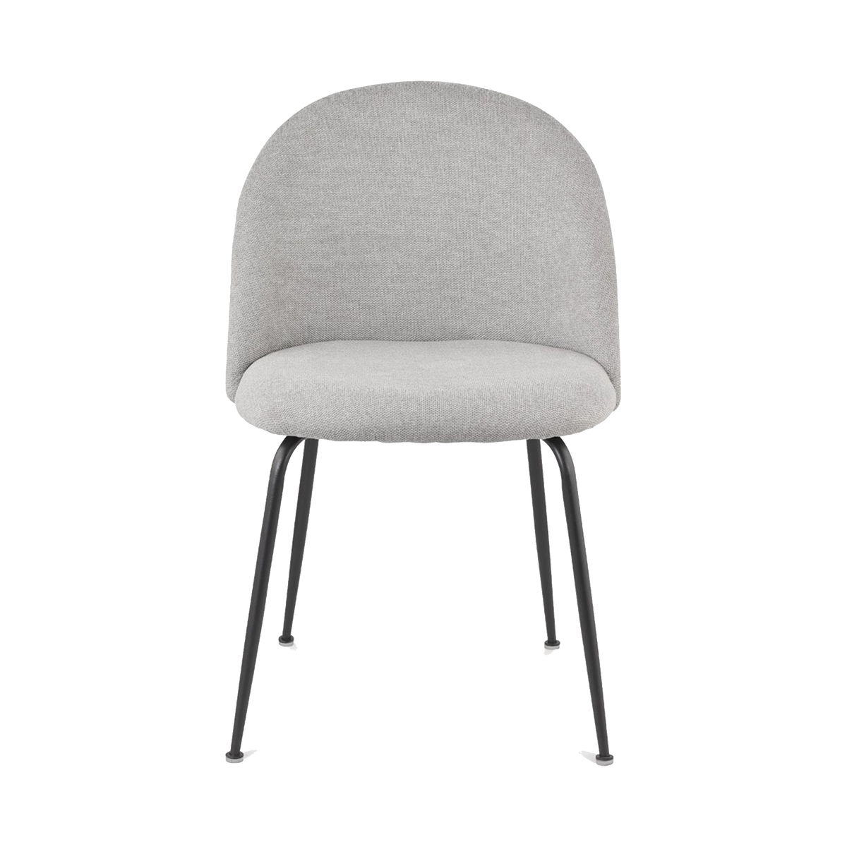 Chaise Elisa Gris