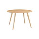 Table de salle à manger Yama Chêne clair