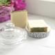 VERIERE Savon Granité citron menthe Blanc Citron, menthe 100G
