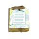 VERIERE Savon Granité citron menthe Blanc Citron, menthe 100G