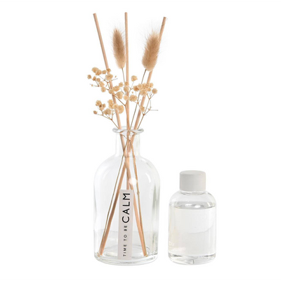 Diffuseur Calm Beige 200ML