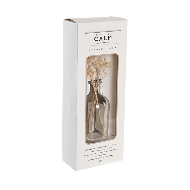 Diffuseur CALM coloris beige