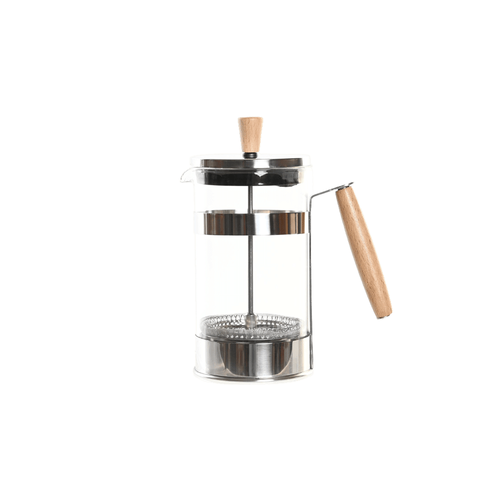 Service à café Lica Transparent 600ML