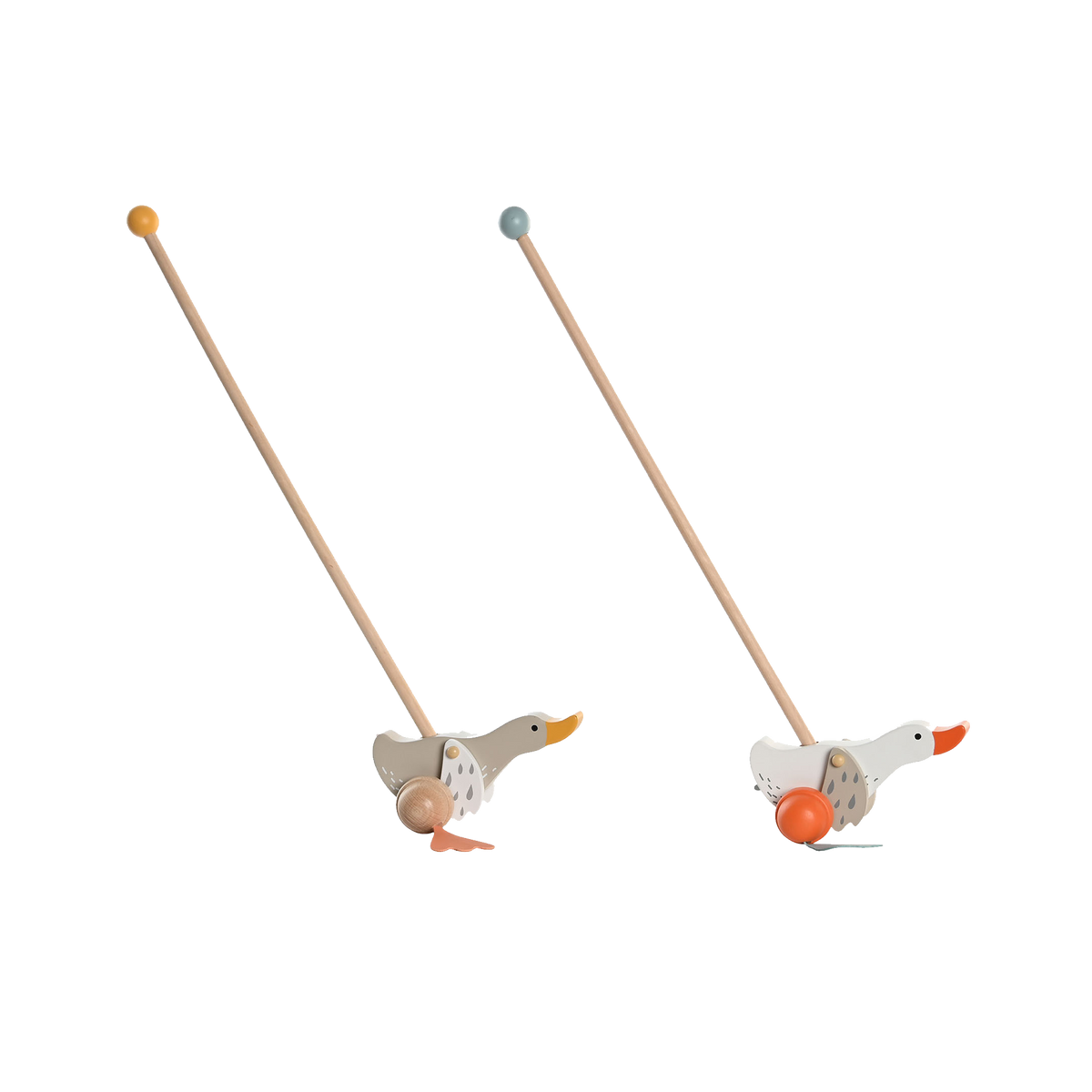 Jeu d'éveil Arnold Beige