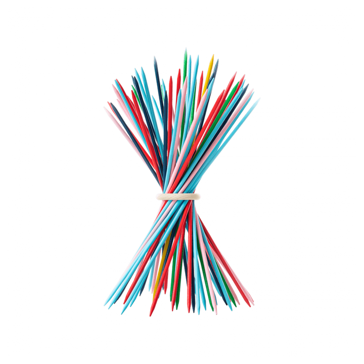 REMEMBER Jeu de société en bois Stickado Multicolore
