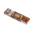 ETUI 10 NINICHES CARAMEL