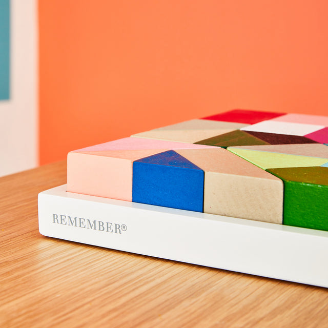 Remember Puzzle THIRTY