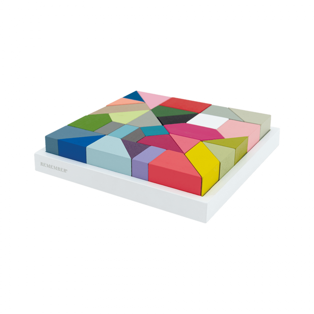 Remember Puzzle THIRTY