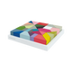 REMEMBER Puzzle Thirty Multicolore