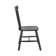 Chaise Helena Noir