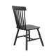 Chaise Helena Noir