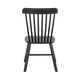 Chaise Helena Noir