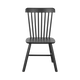 Chaise Helena Noir